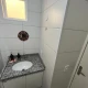 Foto 8: ED.ATMOS 2 DORM/SUITE  VISTA PARA  SERRA MANTQUEIRA