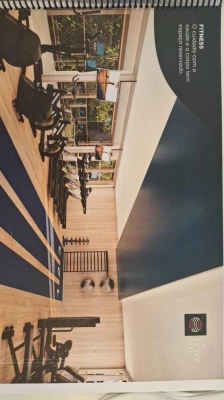 Foto 6: LOTEAMENTO FECHADO LA DOLCE VITA TAUBATE