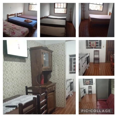 Foto 1: CASA LOCAÇÃO UBATUBA A 200 METROS PRAIA PEREQUE-AÇU Foto 1: CASA LOCAÇÃO UBATUBA A 200 METROS PRAIA PEREQUE-AÇU