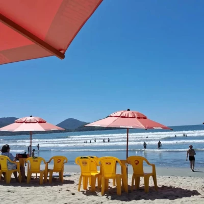 Foto 2: CASA LOCAÇÃO UBATUBA A 200 METROS PRAIA PEREQUE-AÇU Foto 2: CASA LOCAÇÃO UBATUBA A 200 METROS PRAIA PEREQUE-AÇU