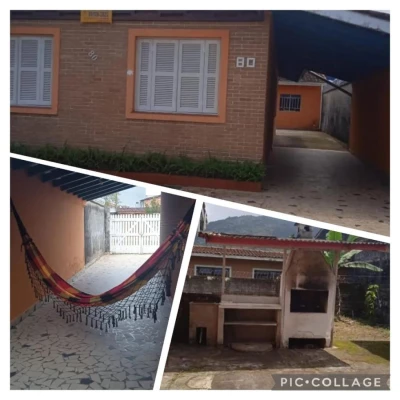 Foto 13: CASA LOCAÇÃO UBATUBA A 200 METROS PRAIA PEREQUE-AÇU Foto 13: CASA LOCAÇÃO UBATUBA A 200 METROS PRAIA PEREQUE-AÇU