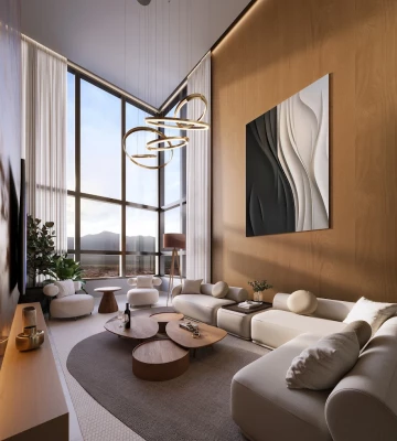 Foto 2: GRAND GARDEN TAUBATE RESIDENCE Foto 2: GRAND GARDEN TAUBATE RESIDENCE