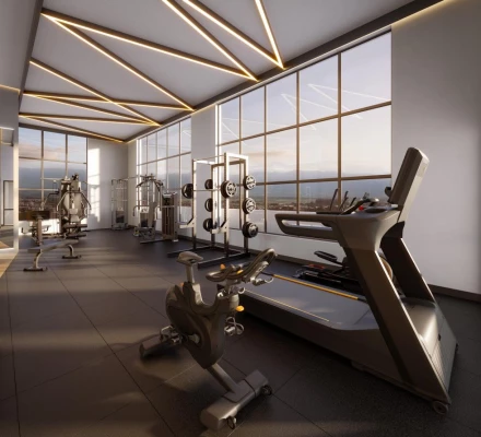 Foto 10: GRAND GARDEN TAUBATE RESIDENCE Foto 10: GRAND GARDEN TAUBATE RESIDENCE