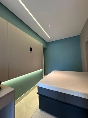 Foto 2: PORTO DAMY UBATUBA/ITAGUÁ CONFORTO E EXCLUSIVIDADE