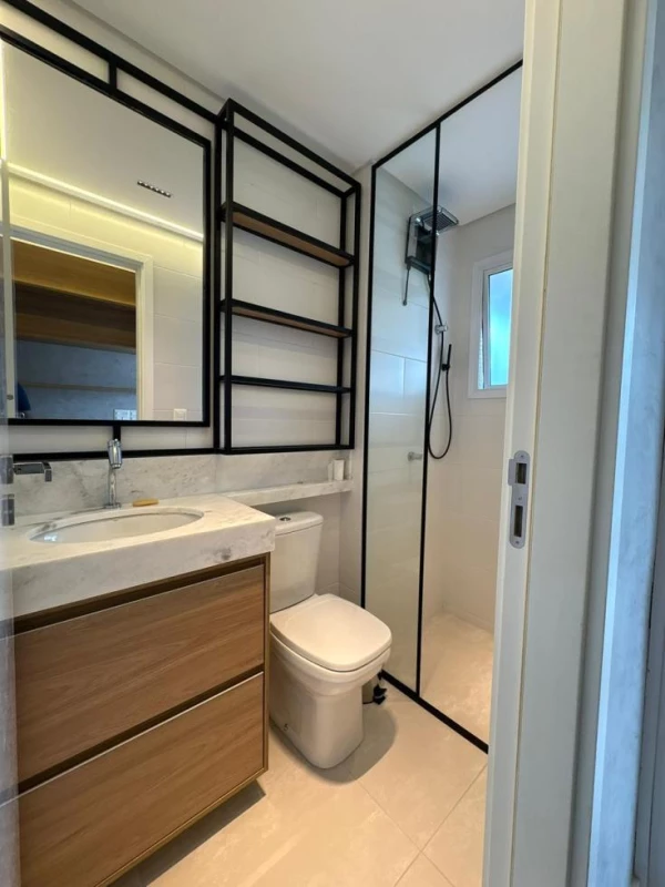 Foto 3: PORTO DAMY UBATUBA/ITAGUÁ CONFORTO E EXCLUSIVIDADE
