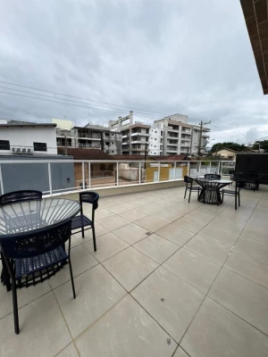 Foto 10: PORTO DAMY UBATUBA/ITAGUÁ CONFORTO E EXCLUSIVIDADE