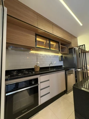 Foto 22: PORTO DAMY UBATUBA/ITAGUÁ CONFORTO E EXCLUSIVIDADE
