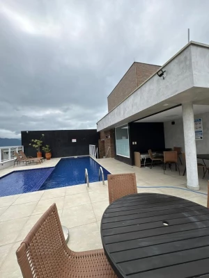 Foto 23: PORTO DAMY UBATUBA/ITAGUÁ
