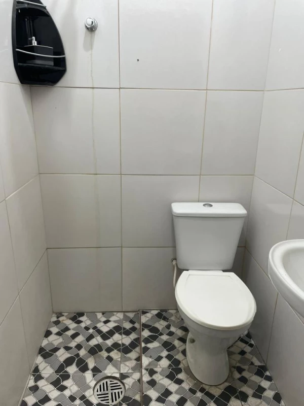 Foto 4: CASA PQ DAS FLORES 3 DOM/SUITE LOTE INTEIRO