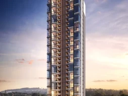 Imagem GRAND GARDEN TAUBATE RESIDENCE Imagem GRAND GARDEN TAUBATE RESIDENCE