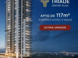 Imagem TRIADE CENTURY PLAZA Imagem TRIADE CENTURY PLAZA