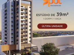 Imagem SPOT RESIDENCES Imagem SPOT RESIDENCES