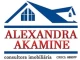 Logo Alexandra Akamine Corretora de Imóveis