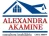 Logo de Alexandra Akamine Corretora de Imóveis