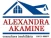 Logo de Alexandra Akamine Corretora de Imóveis